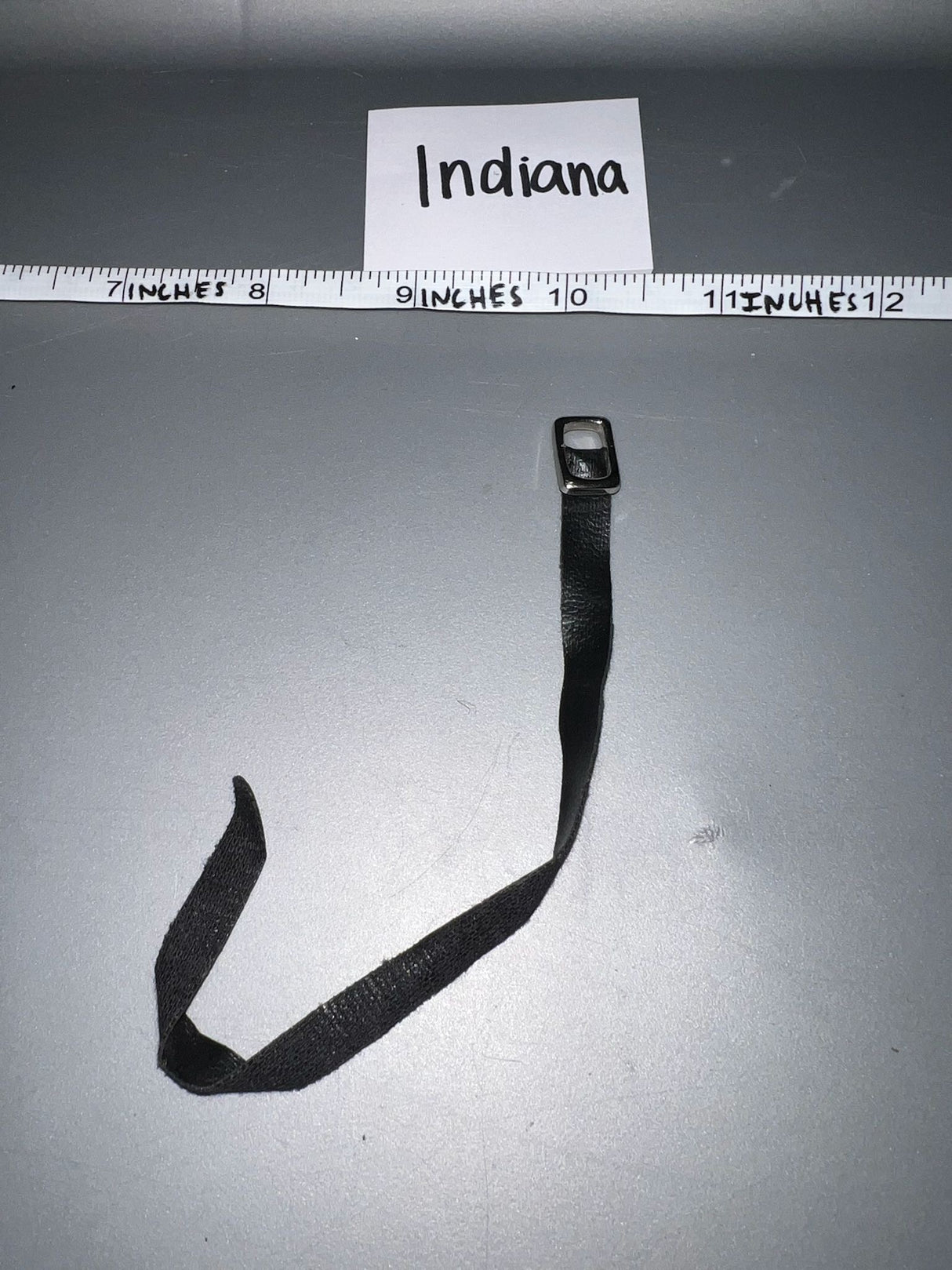 1:6 Scale Modern Era Civilian Belt