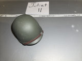 1/6 Scale WWII US Helmet