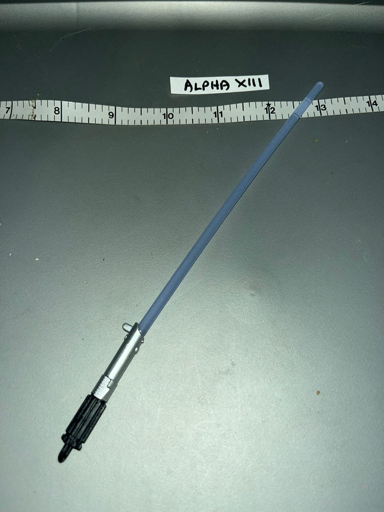 1/6 Scale Star Wars Jedi Lightsaber