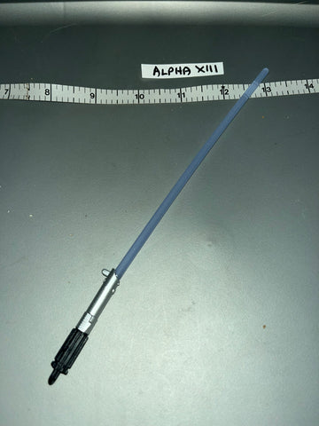 1/6 Scale Star Wars Jedi Lightsaber