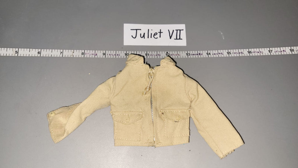 1/6 Scale WWII US Navy Jacket