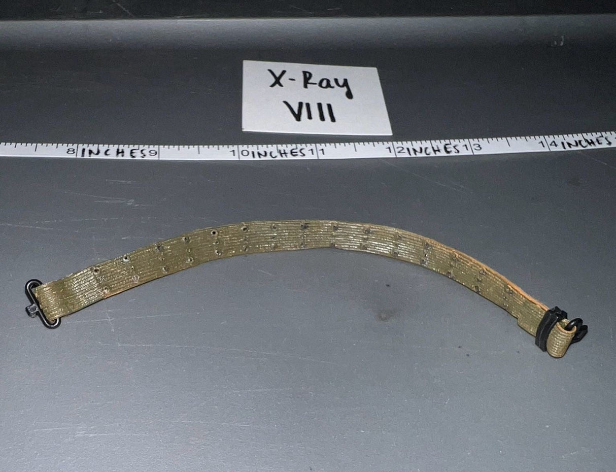 1/6 Scale WWII US Web Belt