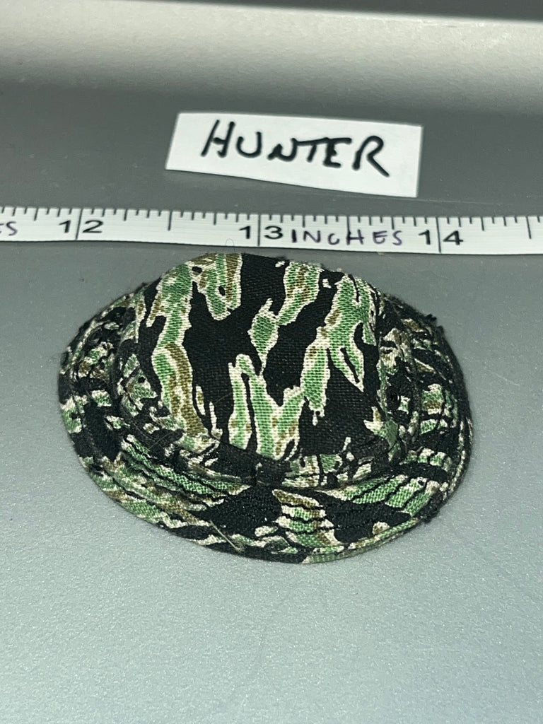 1/6 Scale Vietnam US Tiger Stripe Boonie Hat