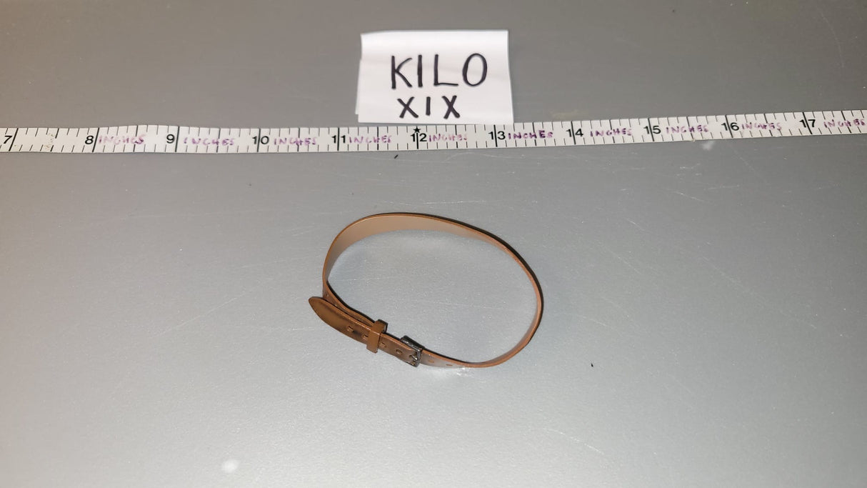 1:6 Scale WWII Russian Belt