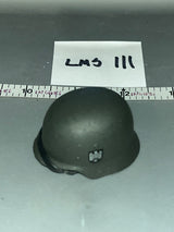 1/6 Scale WWII German Helmet