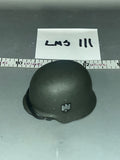 1/6 Scale WWII German Helmet