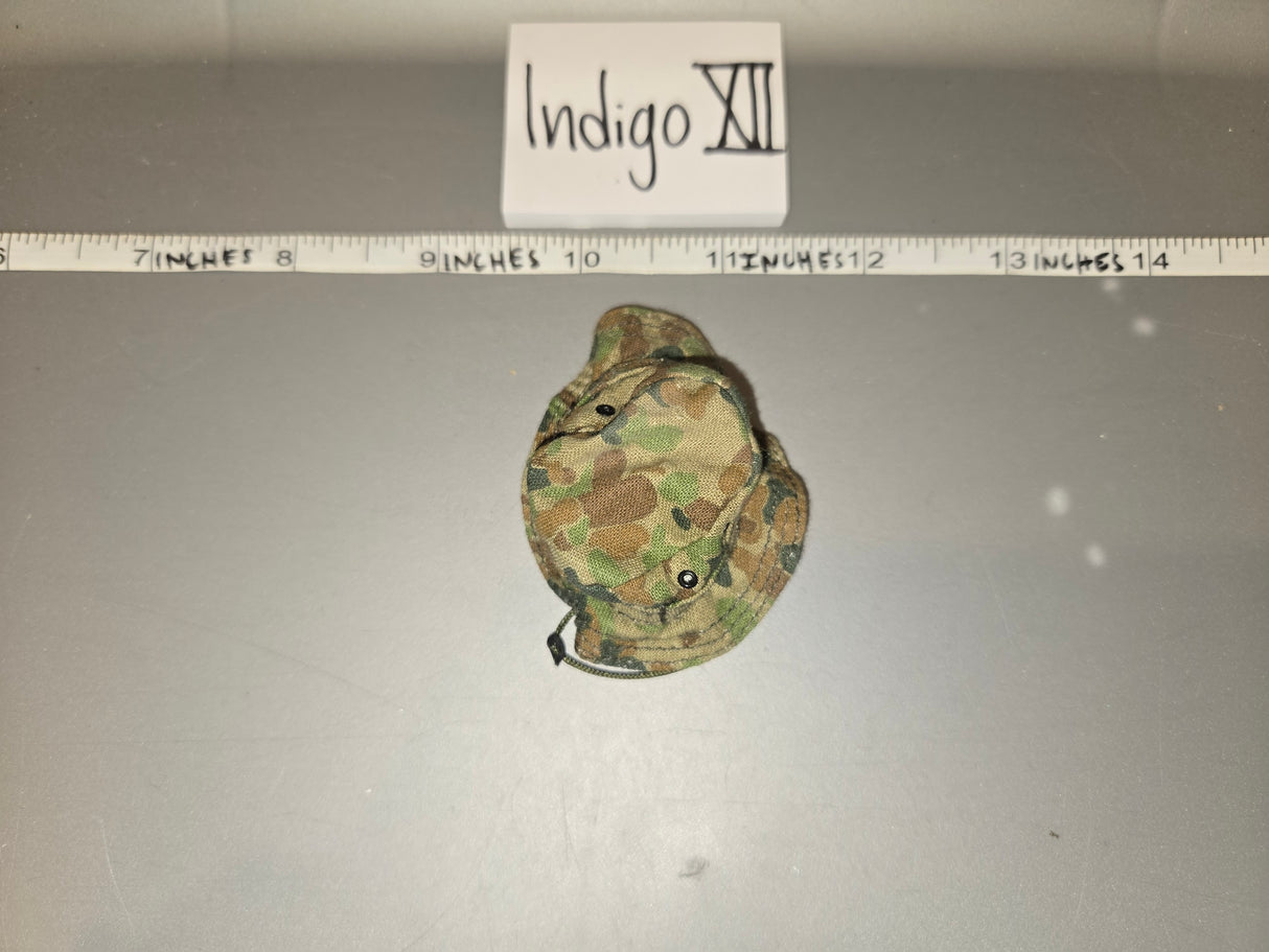 1/6 Scale Modern Australian Boonie Hat