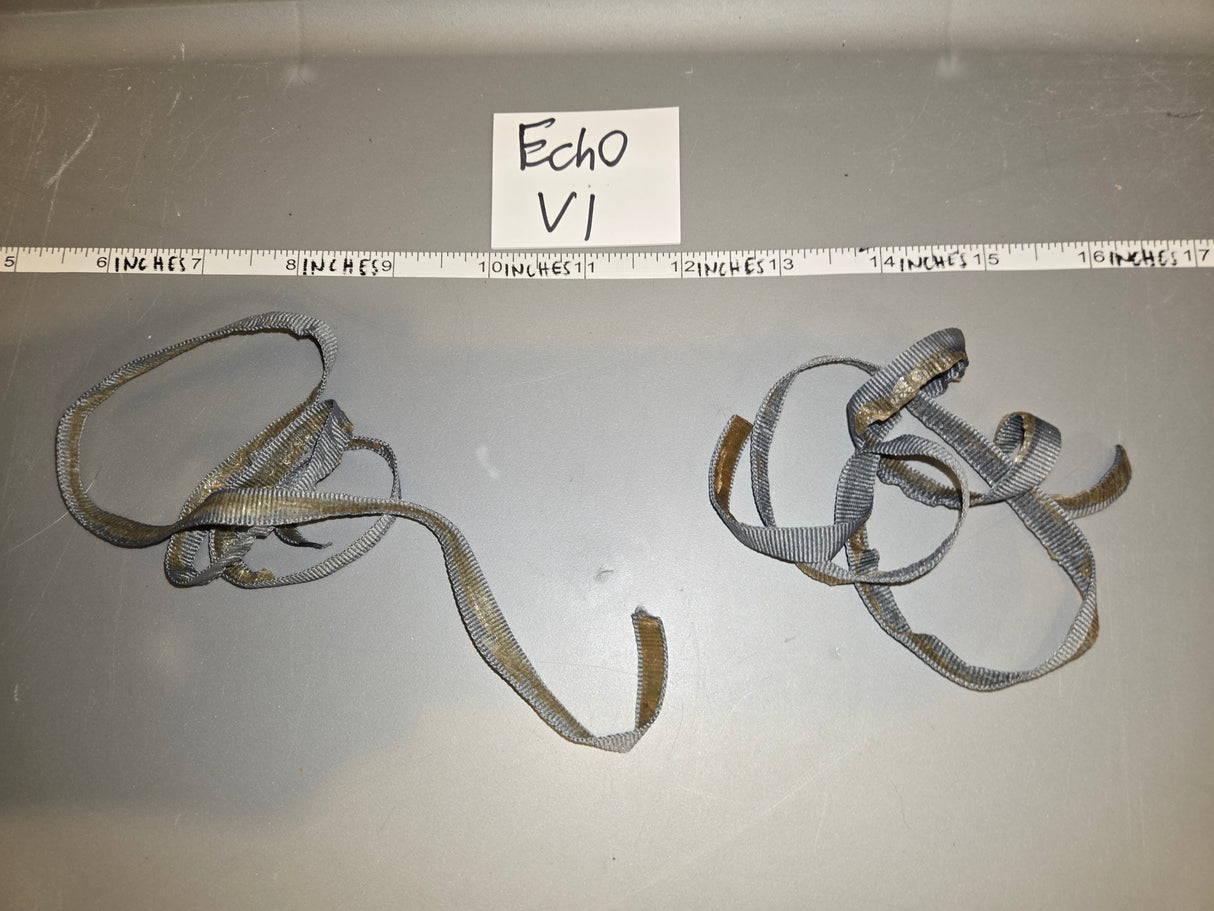 1/6 Scale WWII Russian Puttees