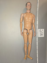 1/6 Scale Nude DID Figure