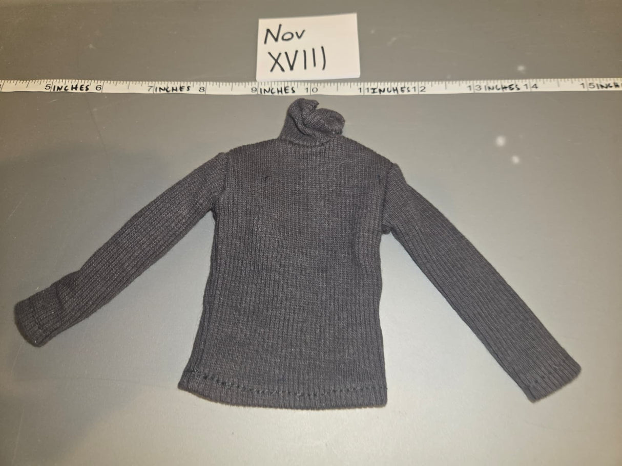 1/6 Scale WWII German Sweater