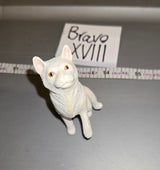 1/6 Scale Cat - Diorama Item