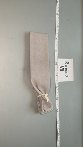 1/6 Scale Civil War Western Era Bed Roll