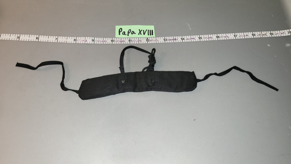 1/6 Scale WWII British Floatation Belt