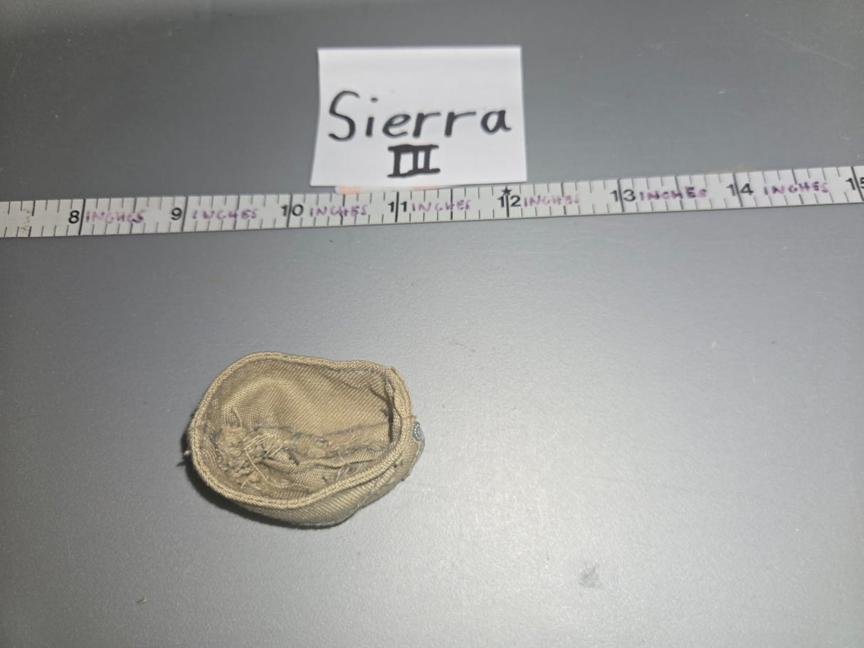 1:6 Scale WWII Russian Field Cap