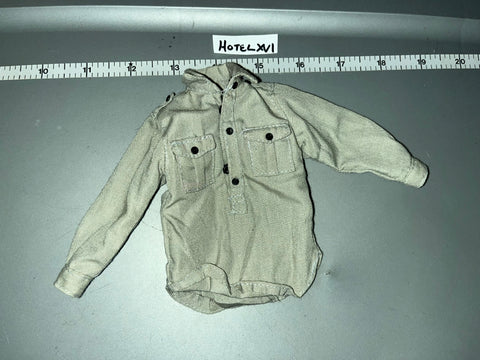 1/6 Scale WWII British Shirt