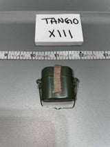 1/6 years Scale WWII German Mess Kit