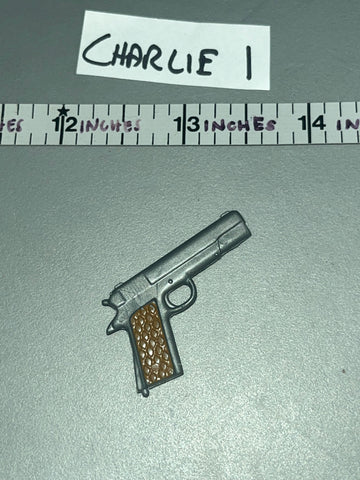 1/6 Modern Era .45 Pistol