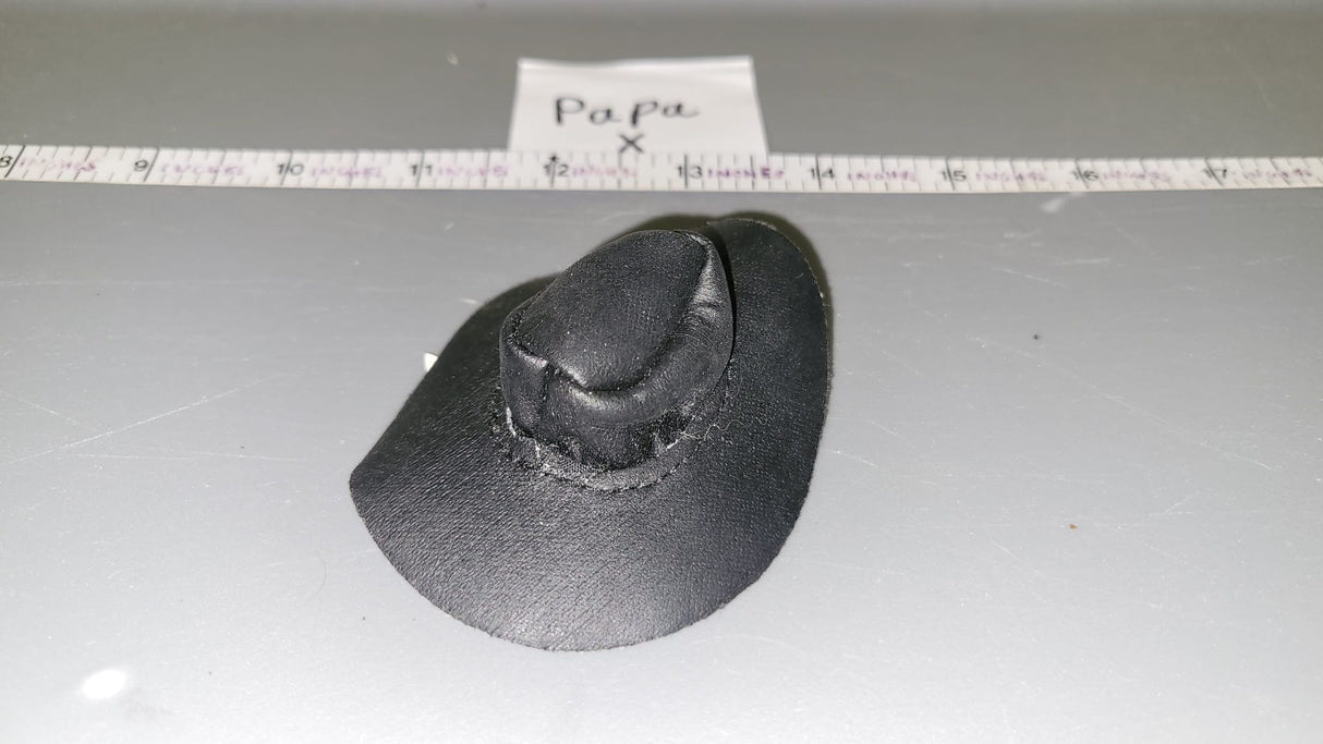 1/6 Scale Western Era Stetson Cowboy Hat