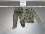 1/6 Scale WWII German Uniform