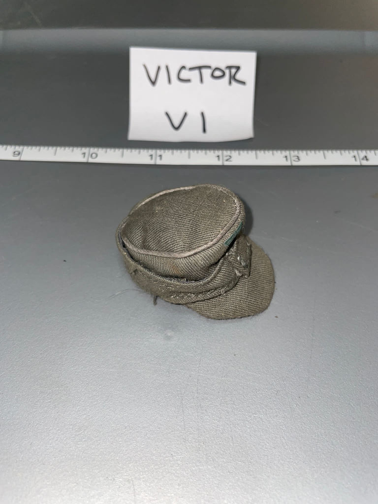 1/6 Scale WWII German Gebirgsjager Hat