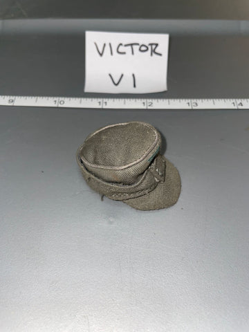 1/6 Scale WWII German Gebirgsjager Hat