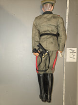 1:6 Scale WWII German General Field Marshal Dressed Figure - Dragon