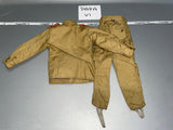 1:6 Scale WWII Russian Soviet Uniform - DID