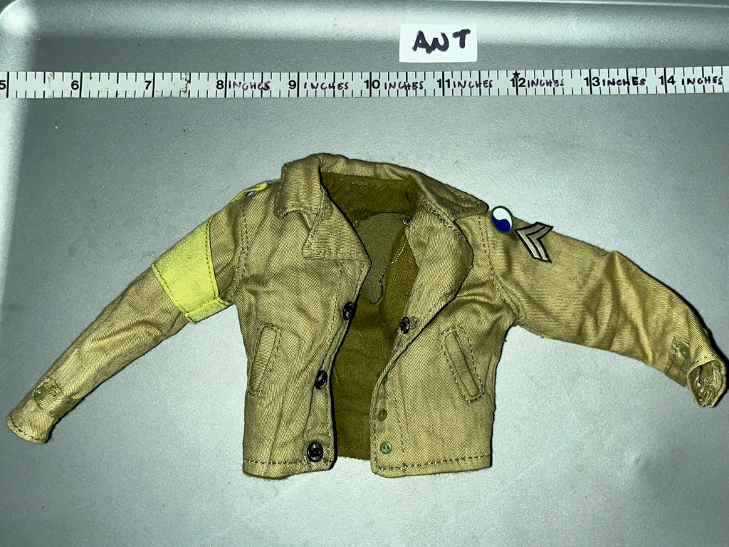 1/6 Scale WWII US M1941 Parson's Jacket