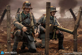 *Preorder* D11016 1/6 Stormtrooper - DID Corp. - DID Full Set