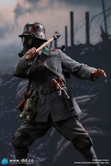 *Preorder* D11016 1/6 Stormtrooper - DID Corp. - DID Full Set