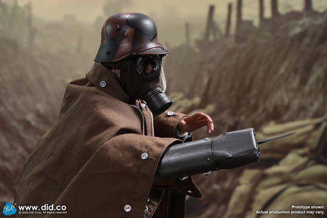 *Preorder* D11016 1/6 Stormtrooper - DID Corp. - DID Full Set
