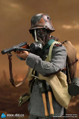 *Preorder* D11016 1/6 Stormtrooper - DID Corp. - DID Full Set