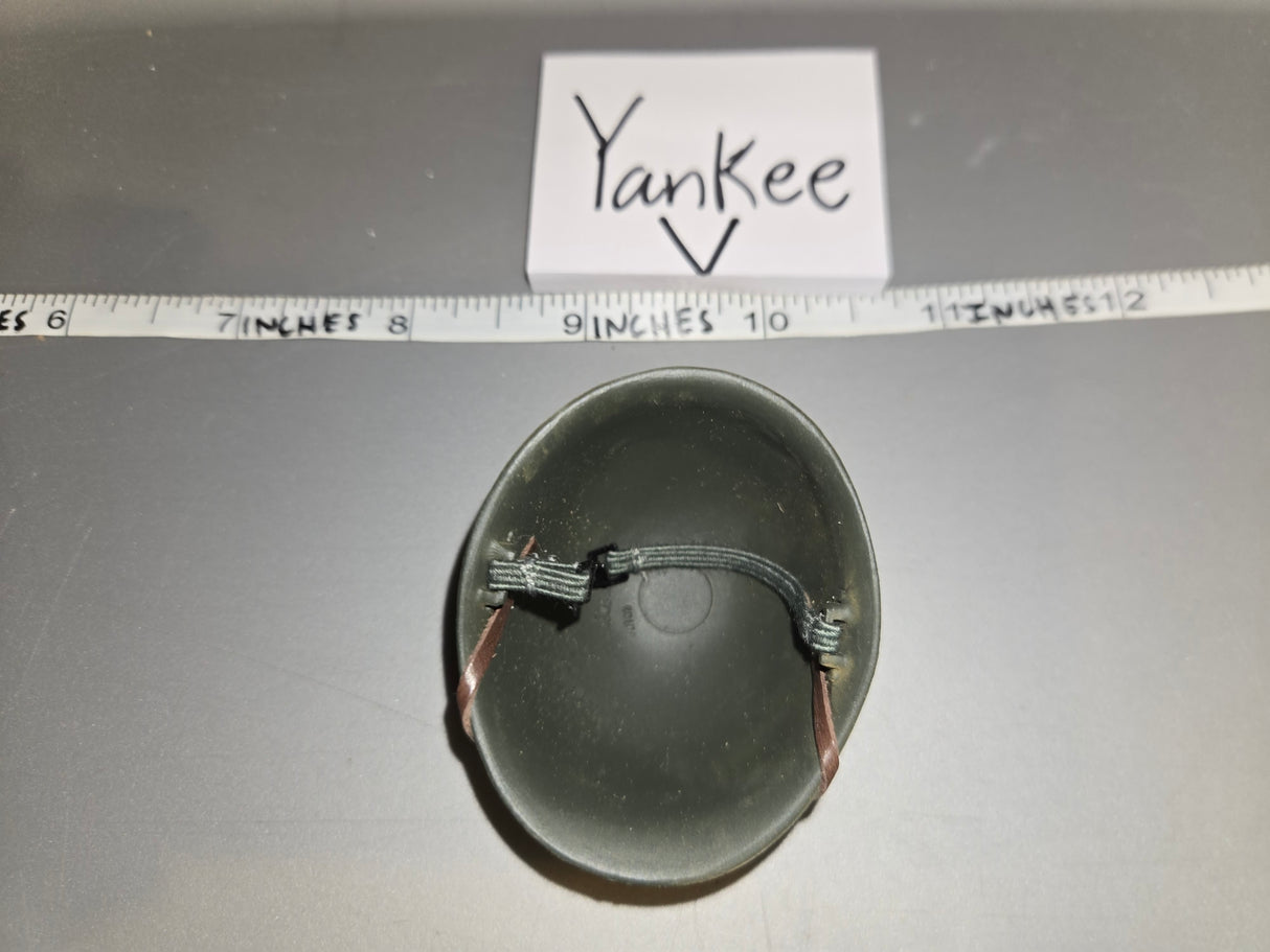 1/6 Scale WWII US Helmet