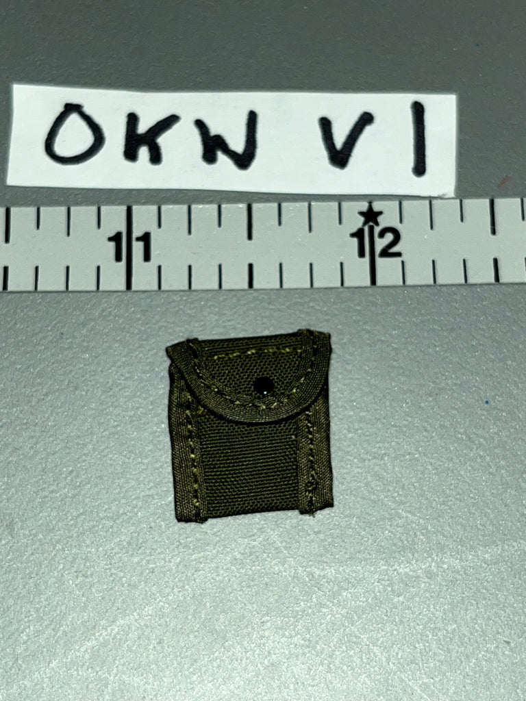 1/6 Scale Modern Vietnam Compass Pouch - UJINDOU 1980 Delta Force Eagle Claw