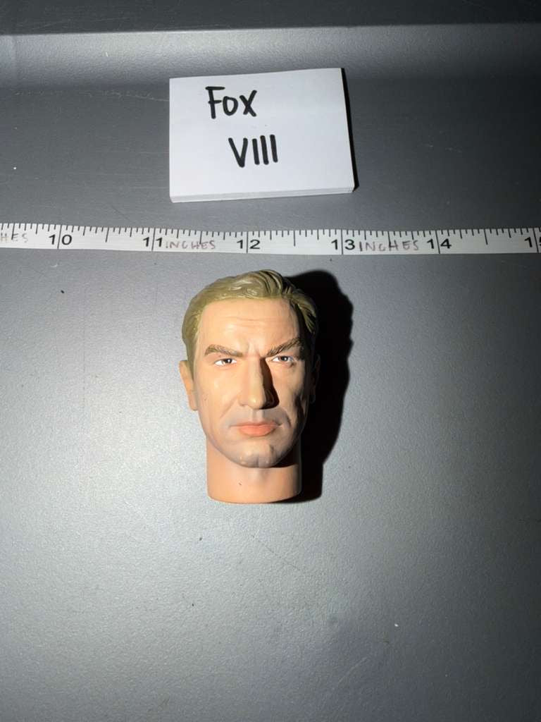 1/6 Dragon Head Sculpt
