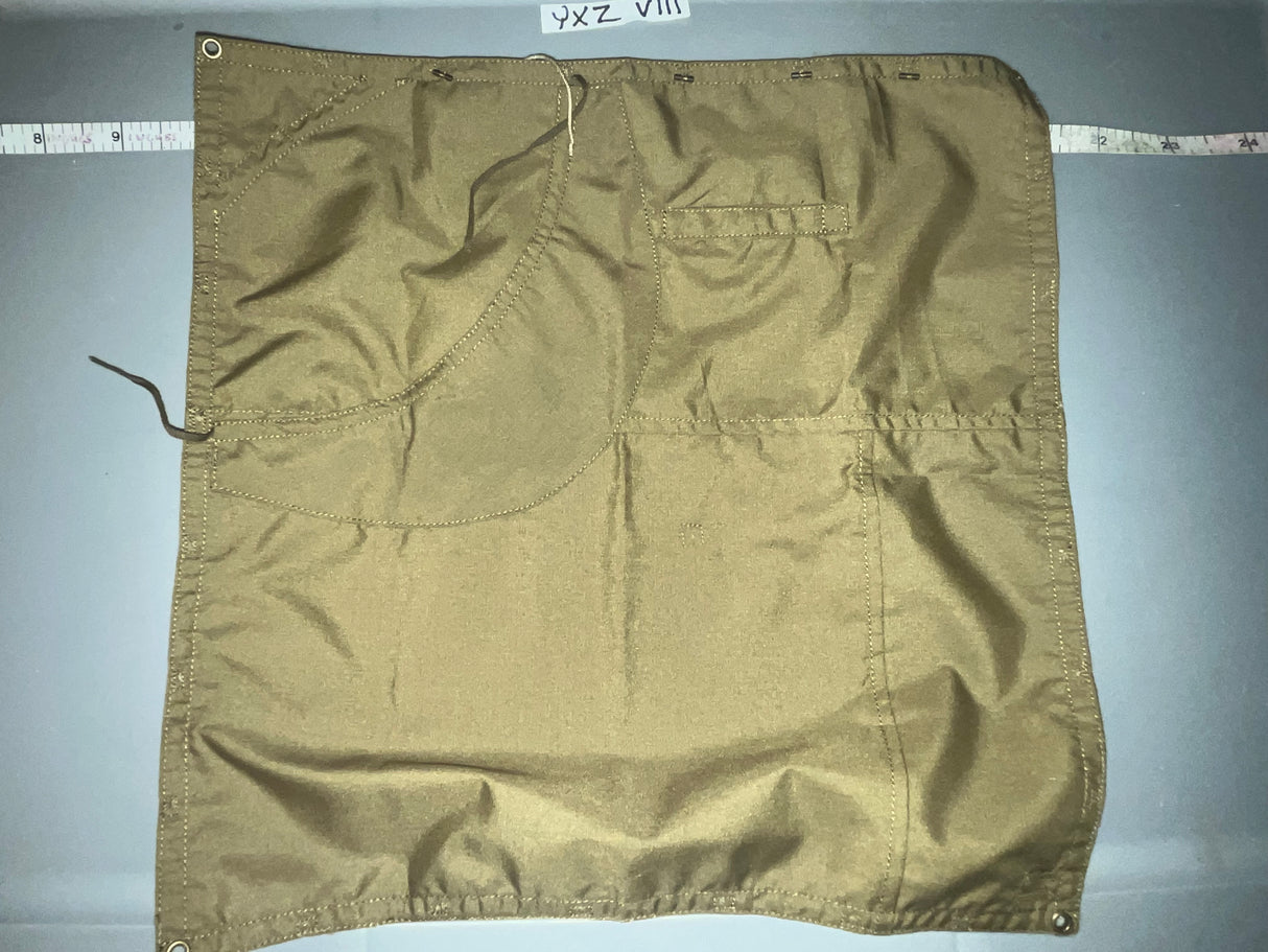 1/6 Scale Modern Russian Soviet Rain Cale - UJINDOU Soviet Motor Rifle Troops  UD9056 - Afghanistan