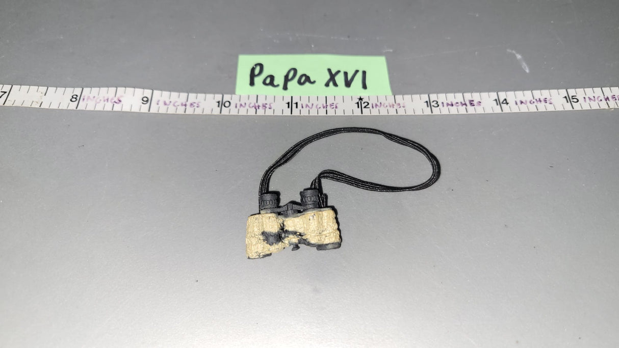 1/6 Scale WWII German Binoculars