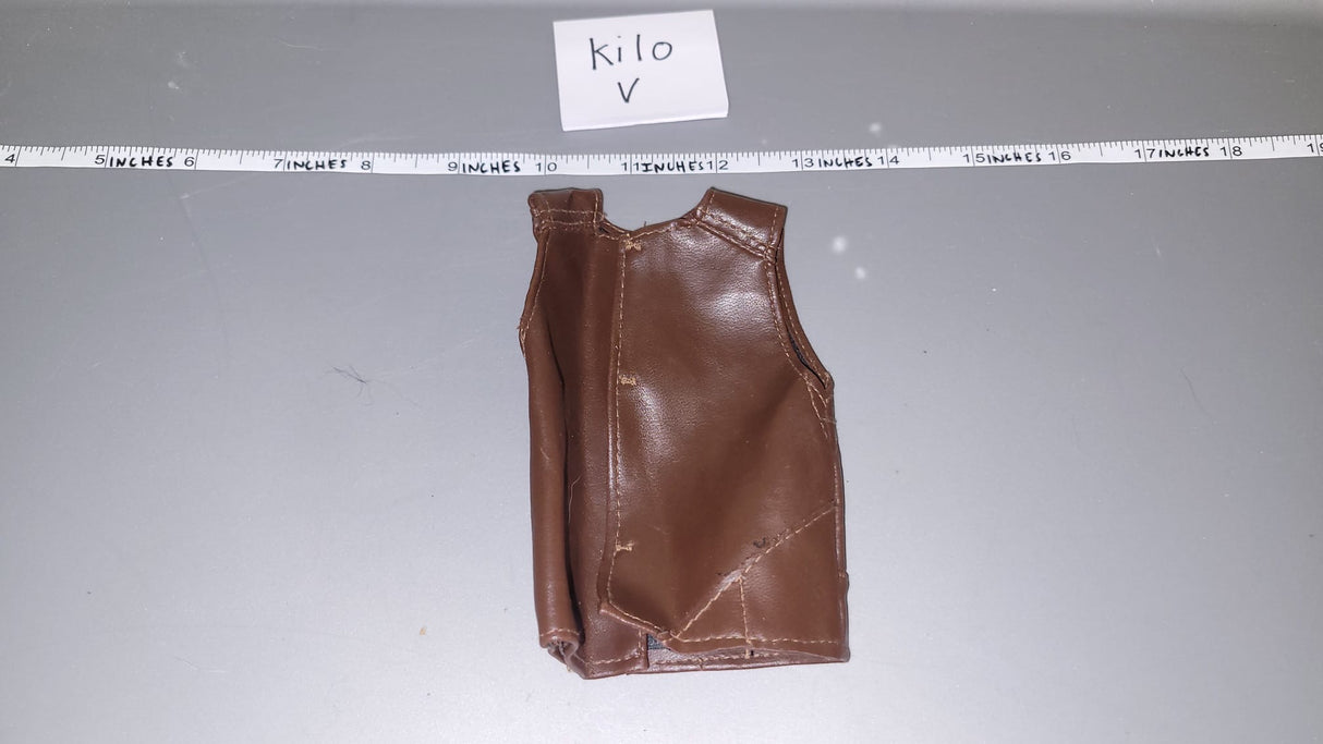 1/6 Scale WWII British Jerkin