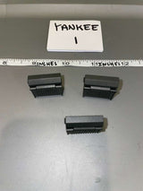 1/6 Scale WWII German Antitank Rifle Ammunition Boxes