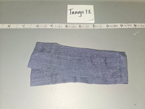 1:6 Scale Civil War Era Confederate Pants