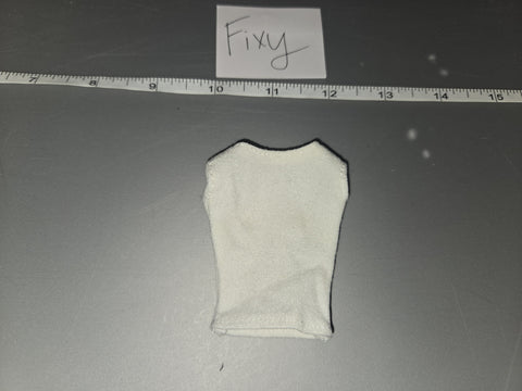 1/6 Scale Modern Era Female T Shirt