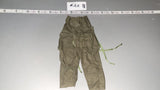 1:6 Scale WWII US Paratrooper Pants