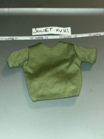 1/6 Scale WWII US T Shirt