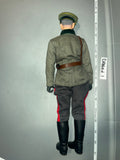 1:6 Scale WWII German General Figure Field Marshall - Dragon