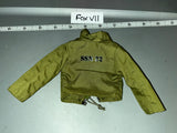 1/6 Scale Modern US Navy Jacket