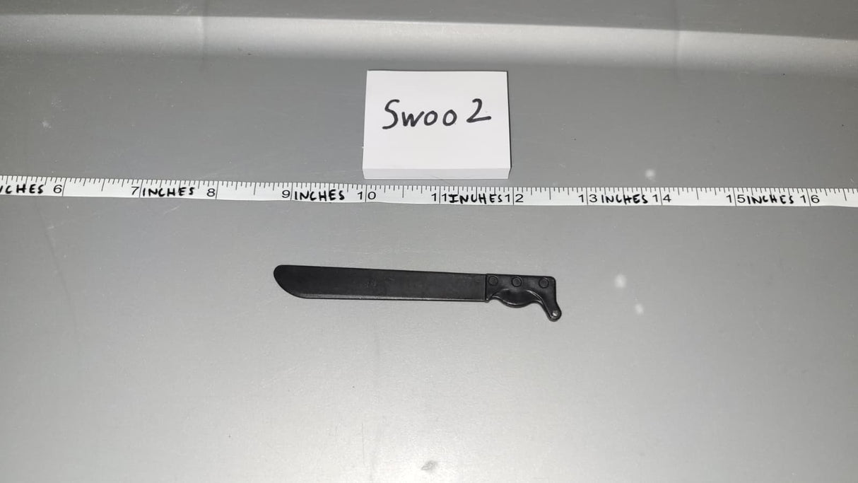 1/6 Scale US Vietnam Machete