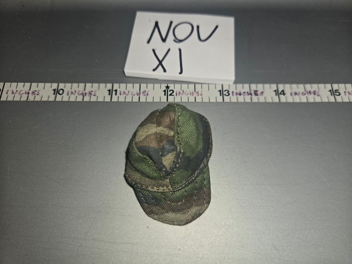 1/6 Scale Modern French Field Hat