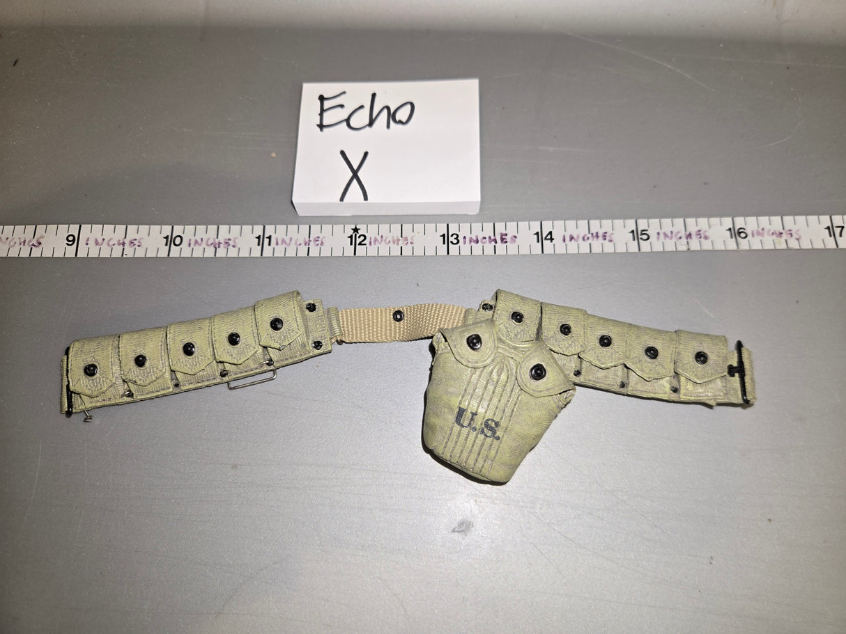1:6 Scale WWII US M1 Belt