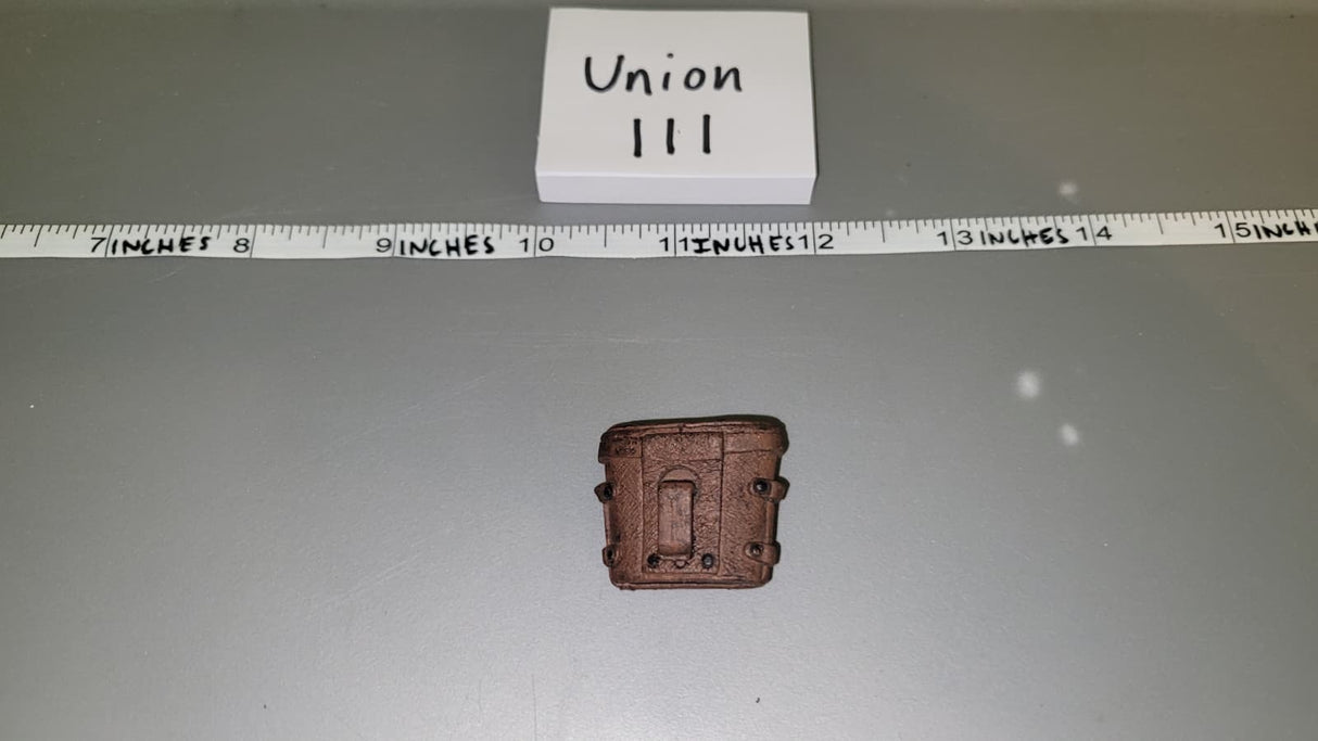 1/6 Scale WWII US Binoculars Case