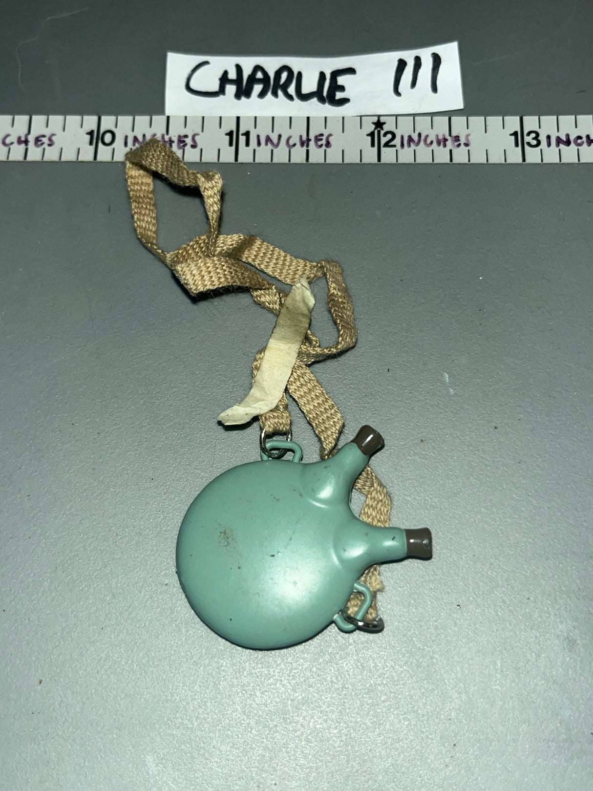 1/6 Scale World War One French Canteen